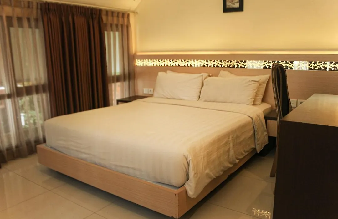 Lembah Permai Resort-1
